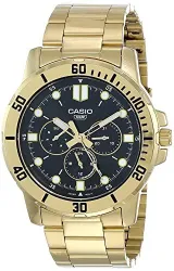 CASIO MTP-VD300G-1EU  Men Watch