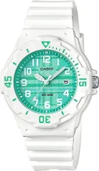 CASIO LRW-200H-3CV Quartz Ladies Watch