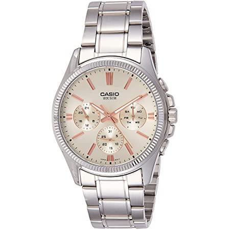 MTP-1375D-7A2 Men Watch