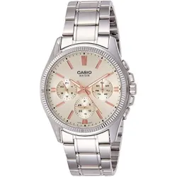 CASIO MTP-1375D-7A2 Quartz Men Watch