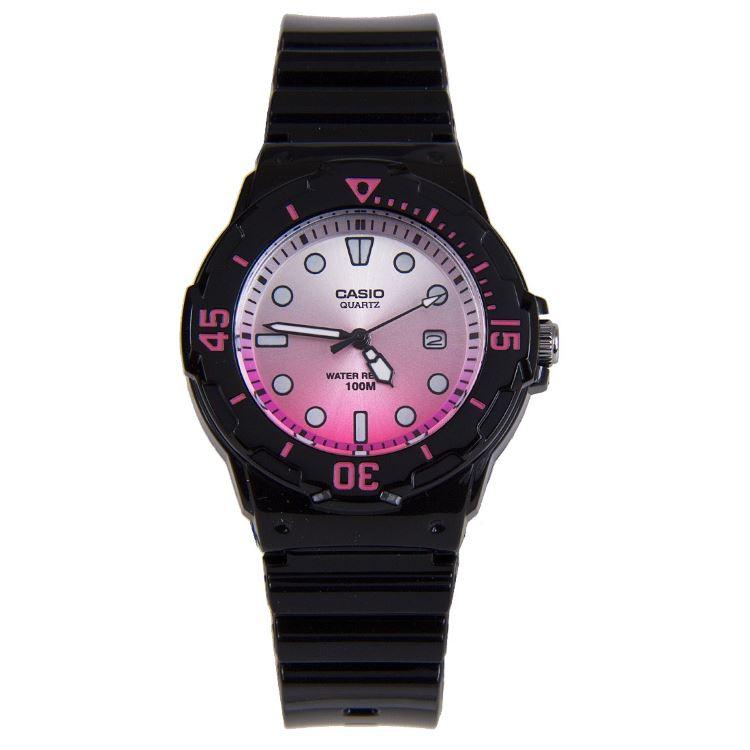 LRW-200H-4EV Ladies Watch