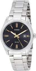 CASIO MTP-1302D-1A2 Quartz Men Watch