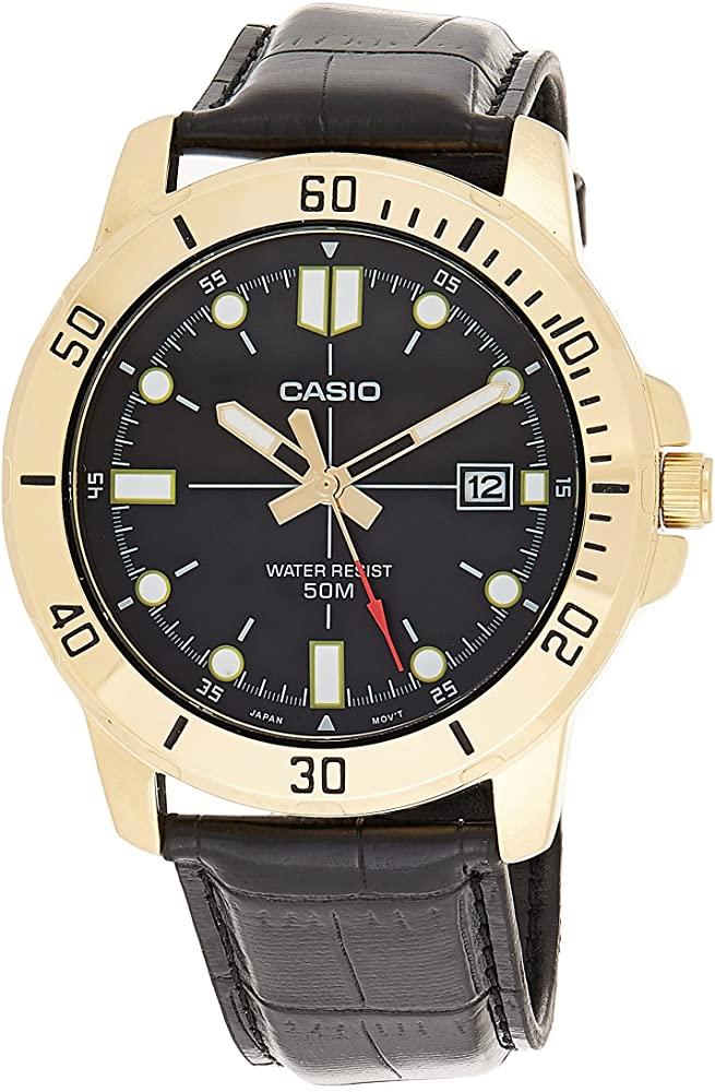 CASIO MTP-VD01GL-1EV Quartz Men Watch