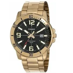 CASIO MTP-VD01G-1BV Quartz Men Watch
