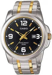 CASIO MTP-1314SG-1AV Quartz Men Watch
