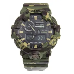 G-SHOCK GA-700CM-3AD 53.4 mm Men Watch