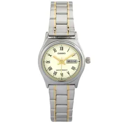 CASIO LTP-V006SG-9BU Quartz Ladies Watch