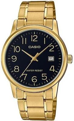 MTP-V002G-1BU Men Watch