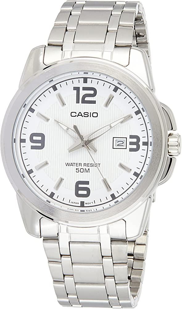 MTP-1314D-7AV Men Watch
