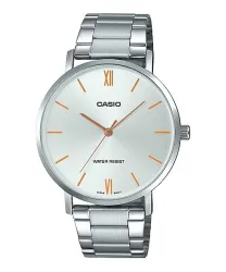 CASIO LTP-VT01D-7BU Quartz Ladies Watch