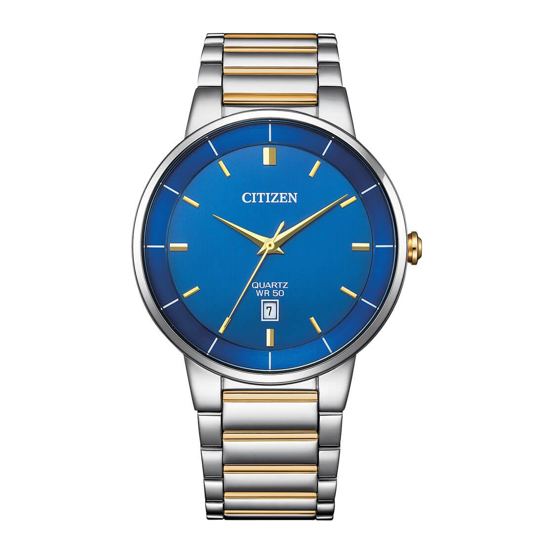 CITIZEN BI5124-50L Quartz Men Watch