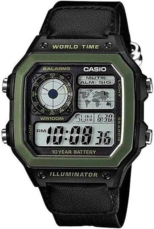 CASIO