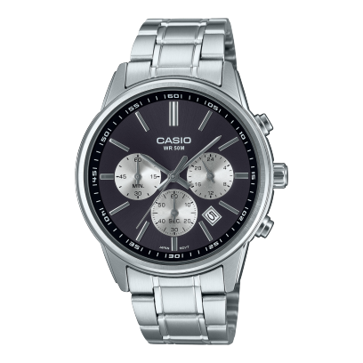 CASIO MTP-E515D-1AV Quartz Men Watch