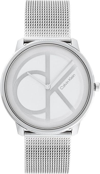 Calvin Klein 25200027 Quartz Ladies Watch