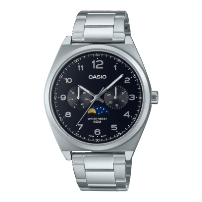 CASIO MTP-M300D-1AV  Men Watch