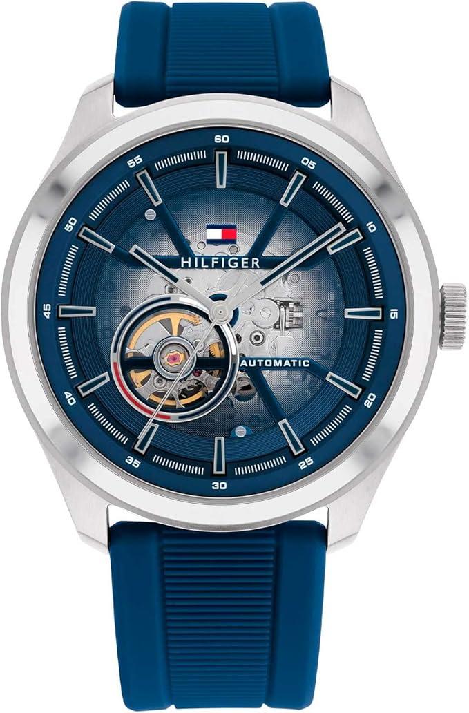 TOMMY HILFIGER 1791885 Automatic Men Watch