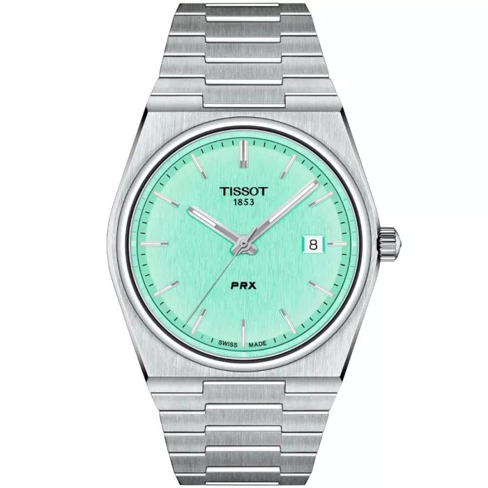 TISSOT T1374101109101 Quartz Men Watch