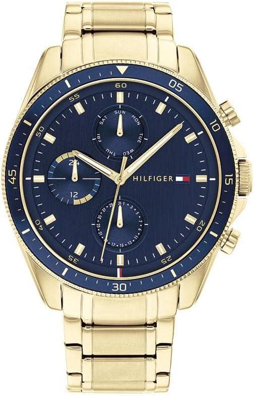 TOMMY HILFIGER 1791834 Quartz Men Watch