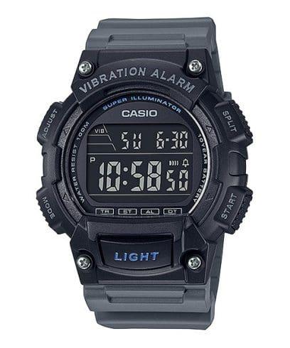 CASIO W-736H-8BV Quartz Men Watch
