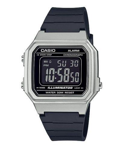 CASIO W-217HM-7BV Quartz Men Watch