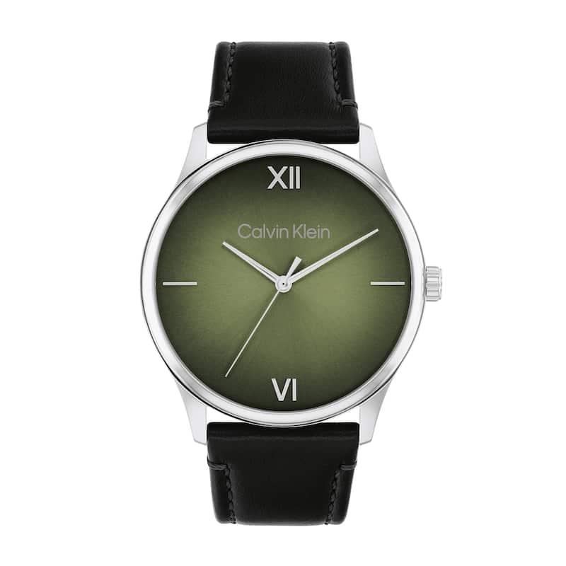 Calvin Klein 25200454 Quartz Men Watch