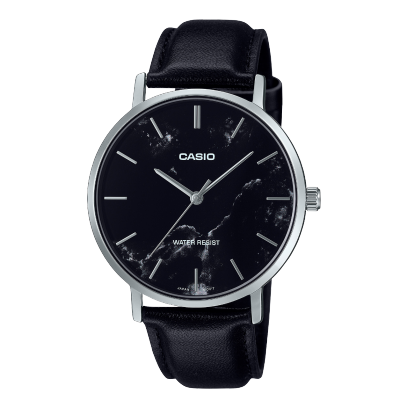 CASIO MTP-VT01LM-1AU Quartz Men Watch