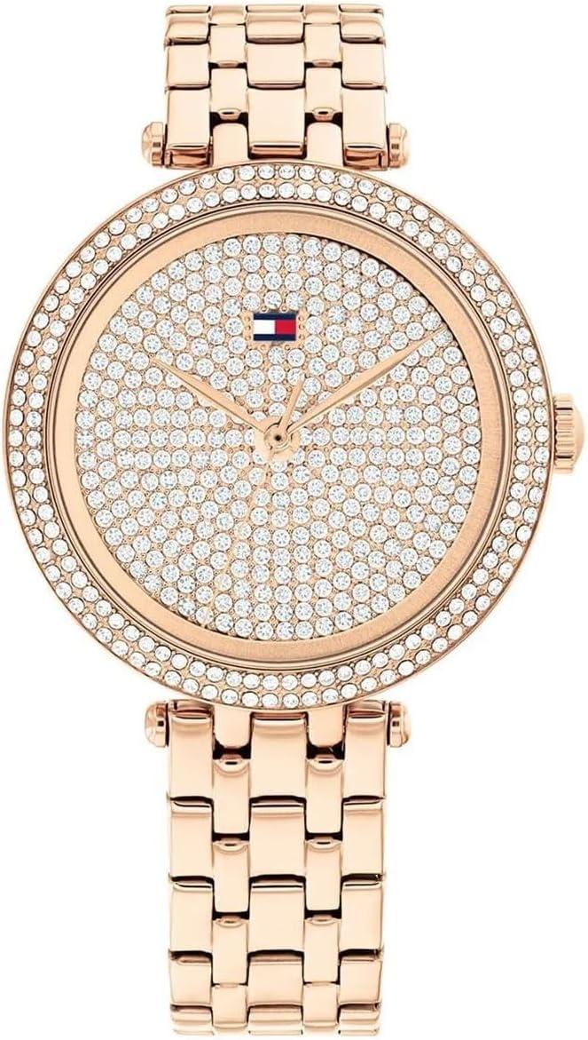 TOMMY HILFIGER 1782761 Quartz Ladies Watch