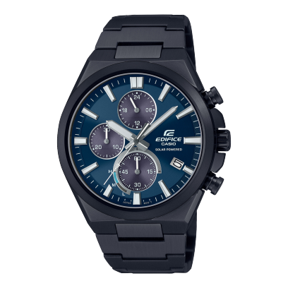 CASIO EQS-950DC-2AV Quartz Men Watch