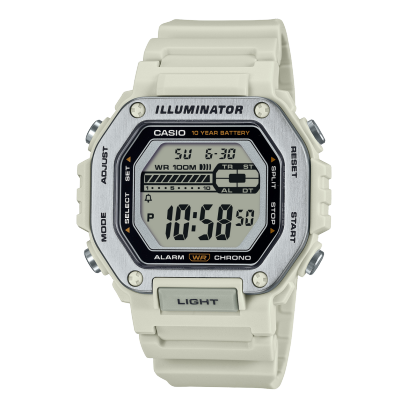CASIO MWD-110H-8AV Quartz Men Watch