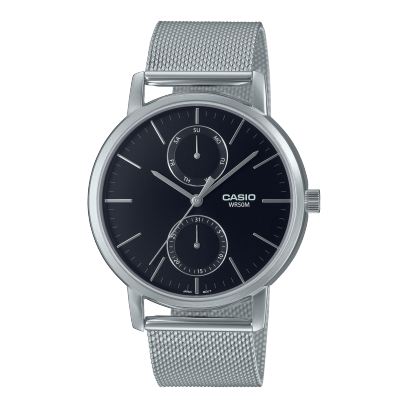 CASIO MTP-B310M-1AV Quartz Men Watch