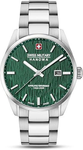 SWISS MILITARY SMWGH0006101 Swiss quartz Men Watch