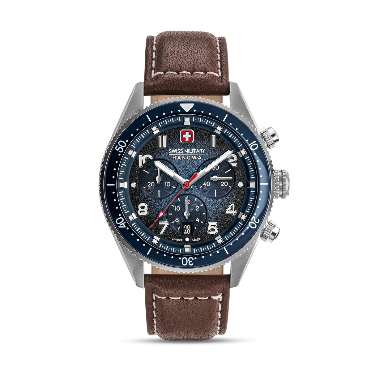 SWISS MILITARY SMWGC0003802 Swiss quartz Men Watch