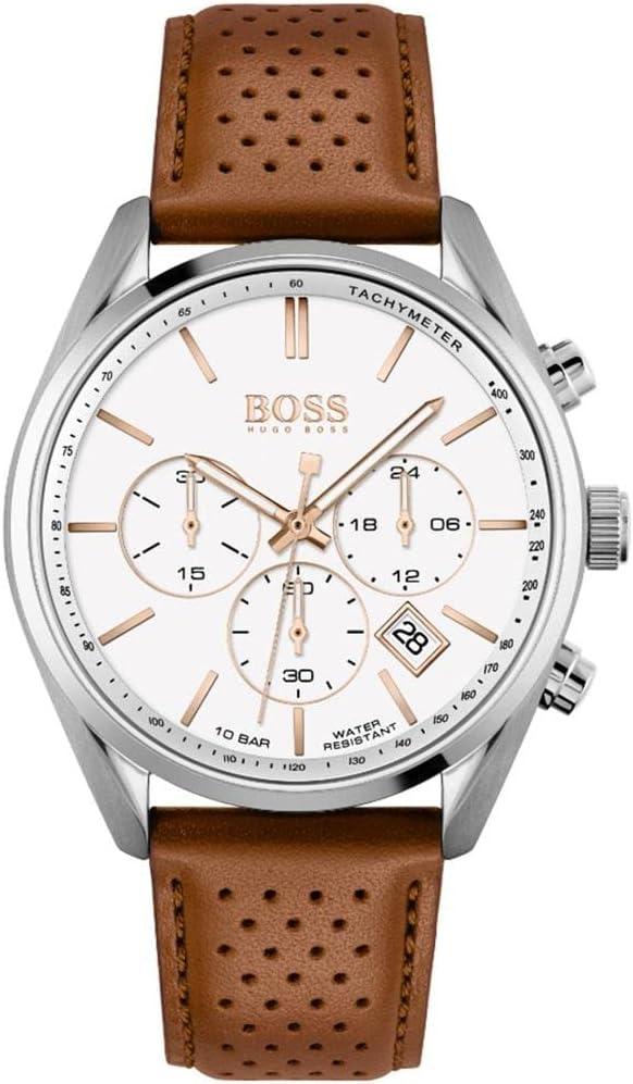 HUGO BOSS 1513879 Quartz Men Watch