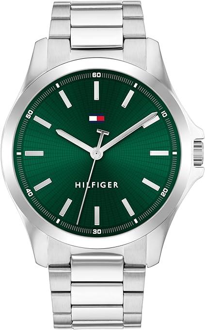 TOMMY HILFIGER 1710672 Quartz Men Watch