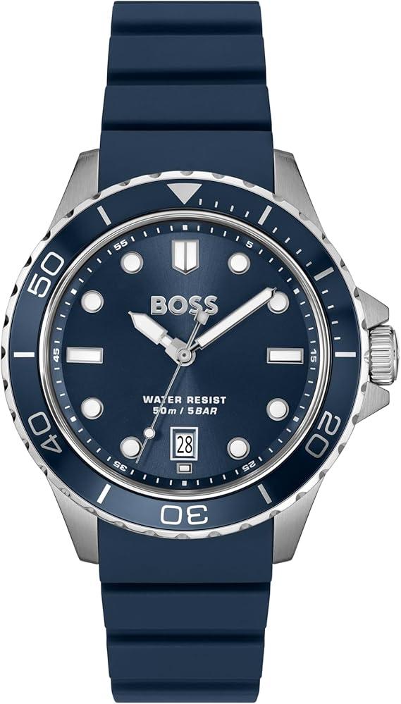 HUGO BOSS 1514292 Quartz Men Watch