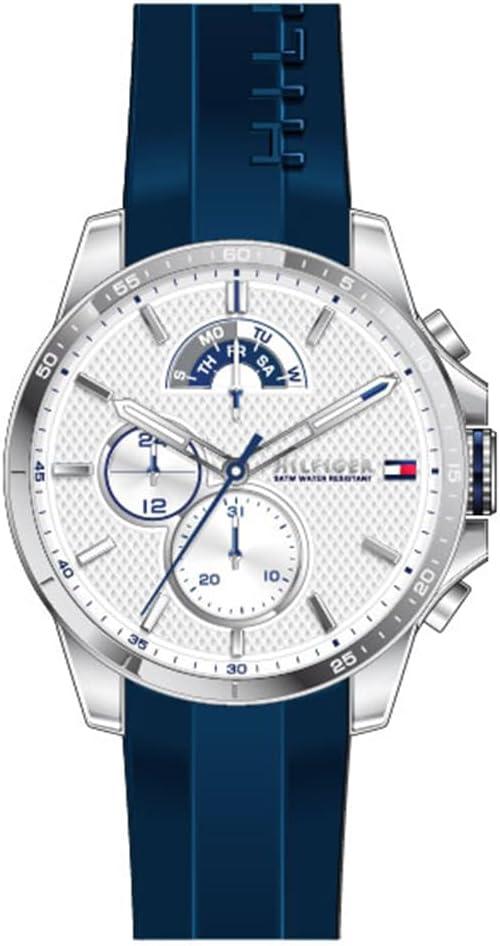 TOMMY HILFIGER 1791349 Quartz Men Watch