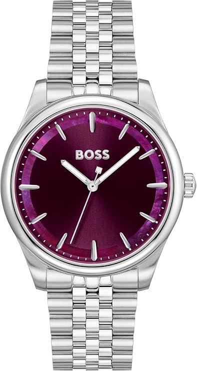 HUGO BOSS 1502778 Quartz Ladies Watch