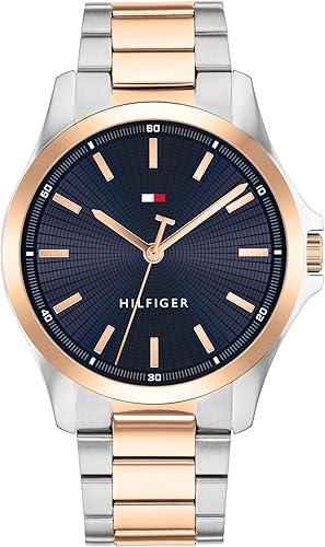 TOMMY HILFIGER 1792193 Quartz Men Watch
