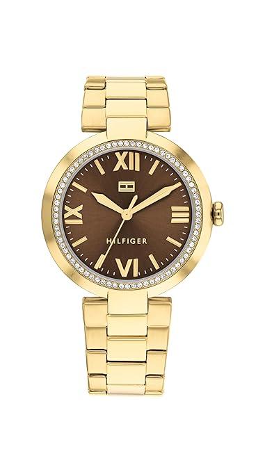 TOMMY HILFIGER 1782630 Quartz Ladies Watch