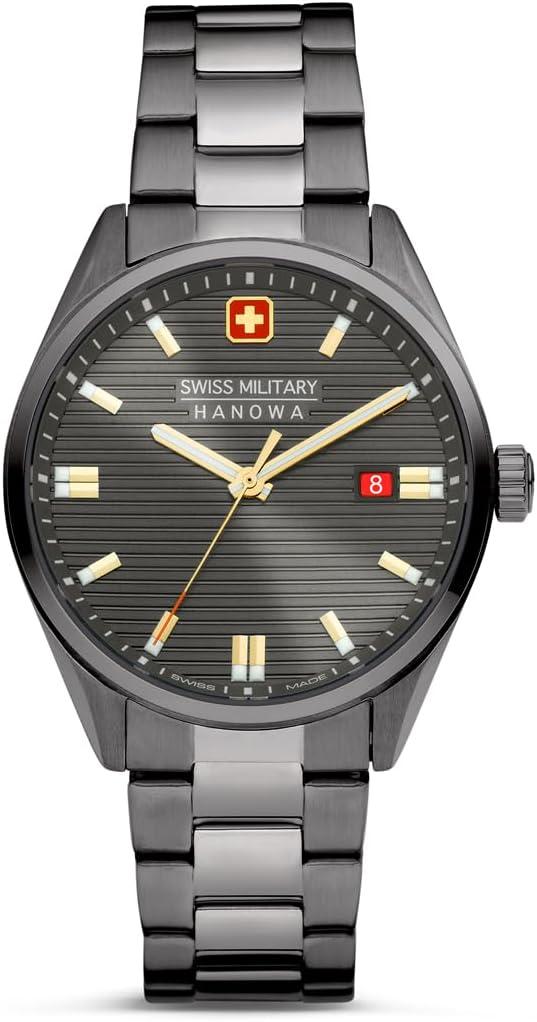 SWISS MILITARY SMWGH2200141 Swiss quartz Men Watch