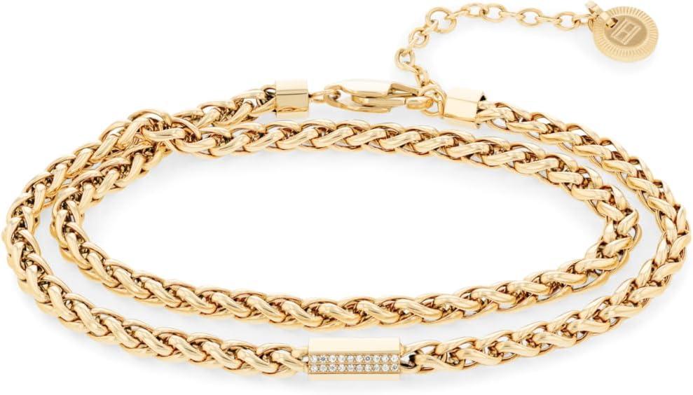 TOMMY HILFIGER 2780876  Ladies bracelet