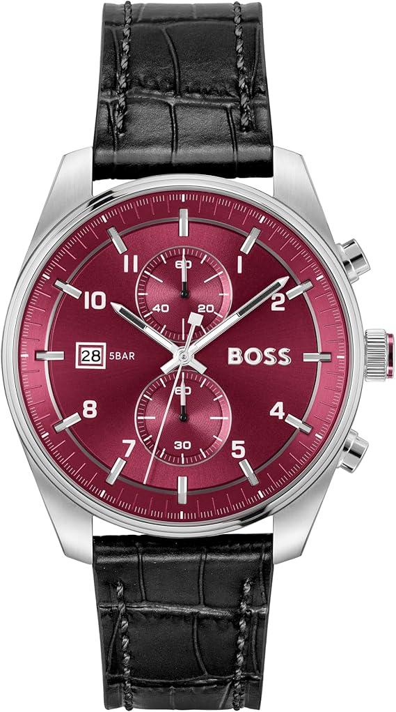 HUGO BOSS 1514193 Quartz Men Watch