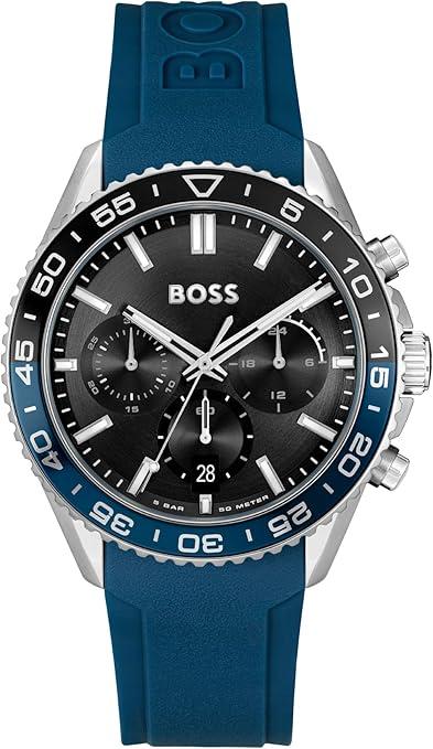 HUGO BOSS 1514245 Quartz Men Watch