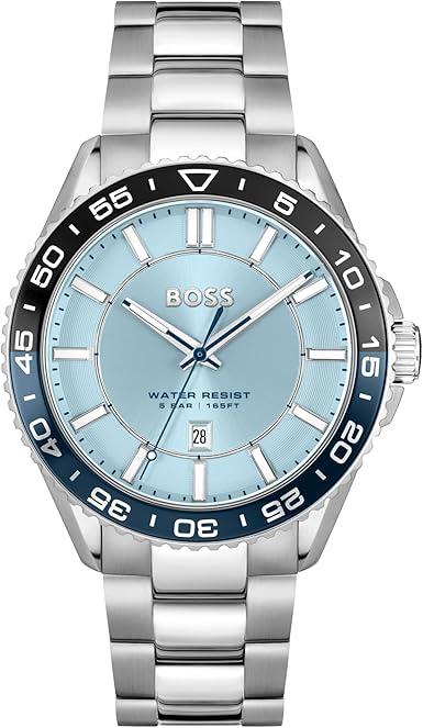 HUGO BOSS 1514207 Quartz Men Watch
