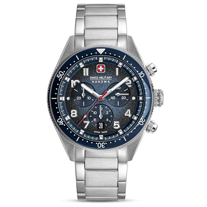 SWISS MILITARY SMWGI0003804 Swiss quartz Men Watch