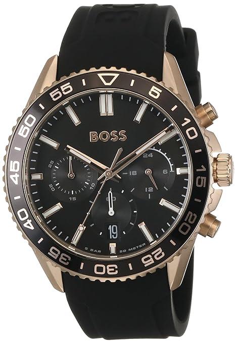 HUGO BOSS 1514168 Quartz Men Watch