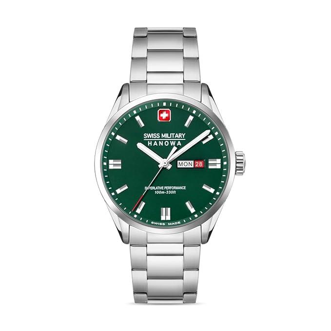 SWISS MILITARY SMWGH0001603 Swiss quartz Men Watch