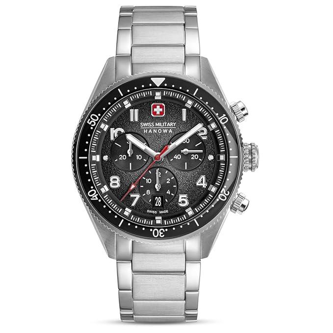 SWISS MILITARY SMWGI0003803 Swiss quartz Men Watch
