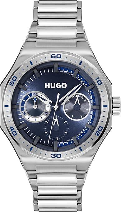 HUGO BOSS 1530400 Quartz Men Watch