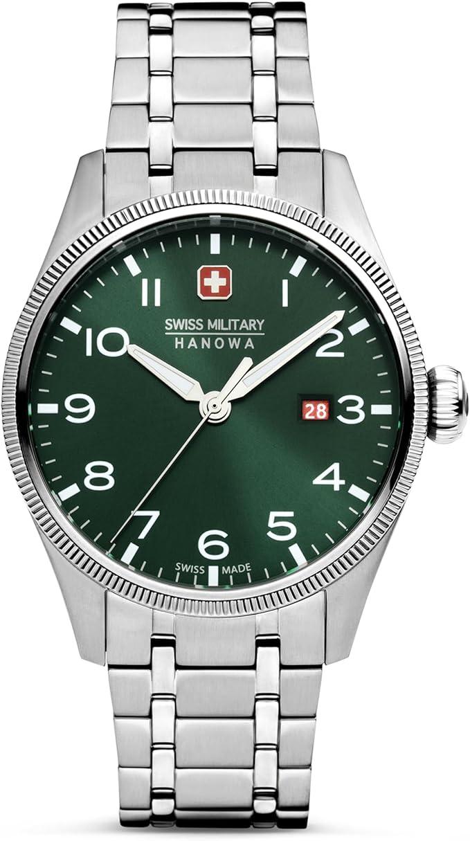 SWISS MILITARY SMWGH0000803 Swiss quartz Men Watch